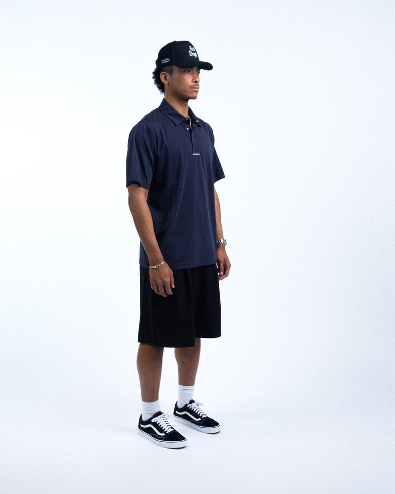 Students Golf Future S/S Jersey Polo · view 3 of 4