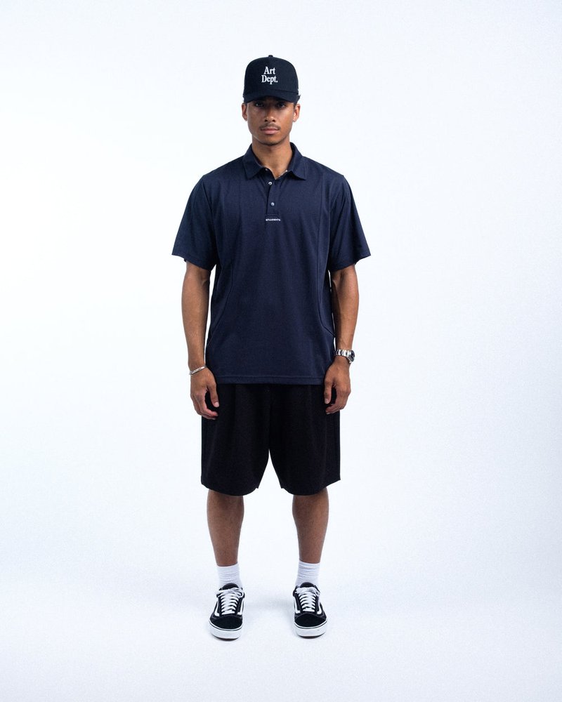 Students Golf Future S/S Jersey Polo · view 4 of 4