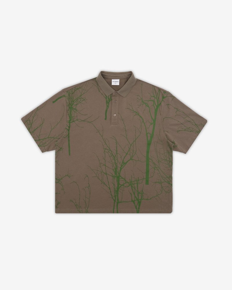 Students Golf Greenbriar S/S Polo · view 2 of 4