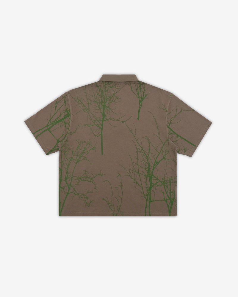Students Golf Greenbriar S/S Polo · view 3 of 4