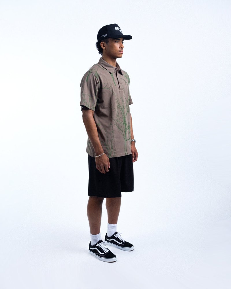 Students Golf Greenbriar S/S Polo · view 4 of 4
