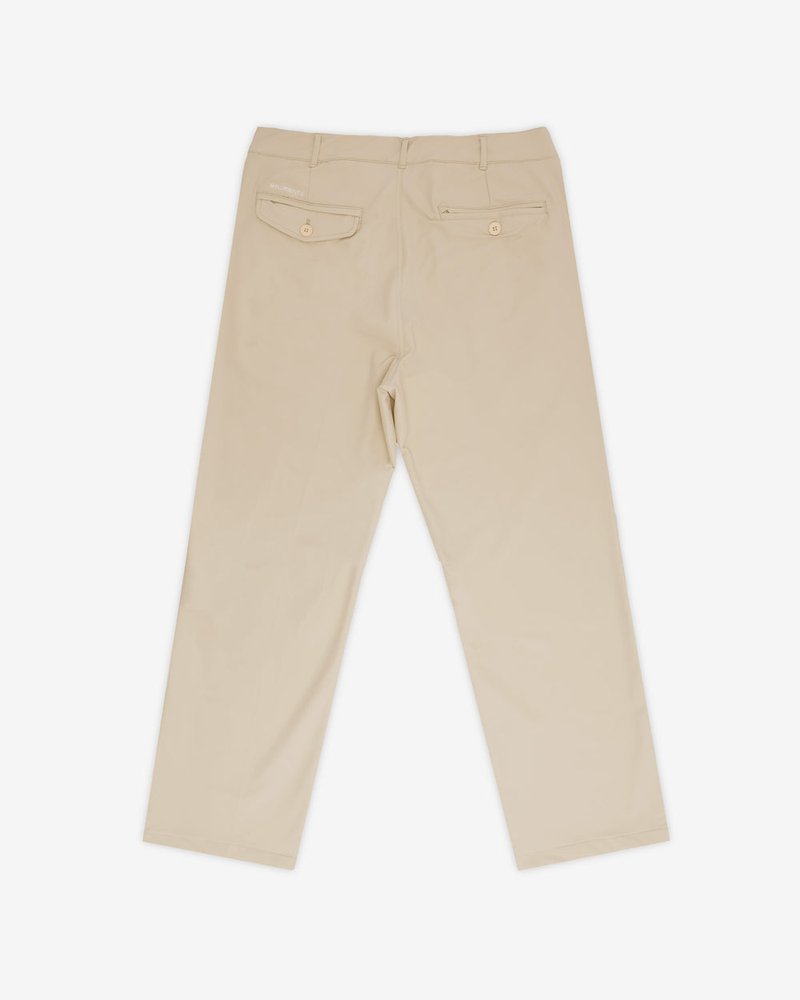 Students Golf Heritage Pleated Slack Pants · view 2 of 4