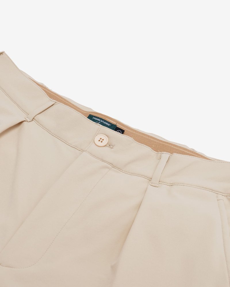 Students Golf Heritage Pleated Slack Pants · view 3 of 4