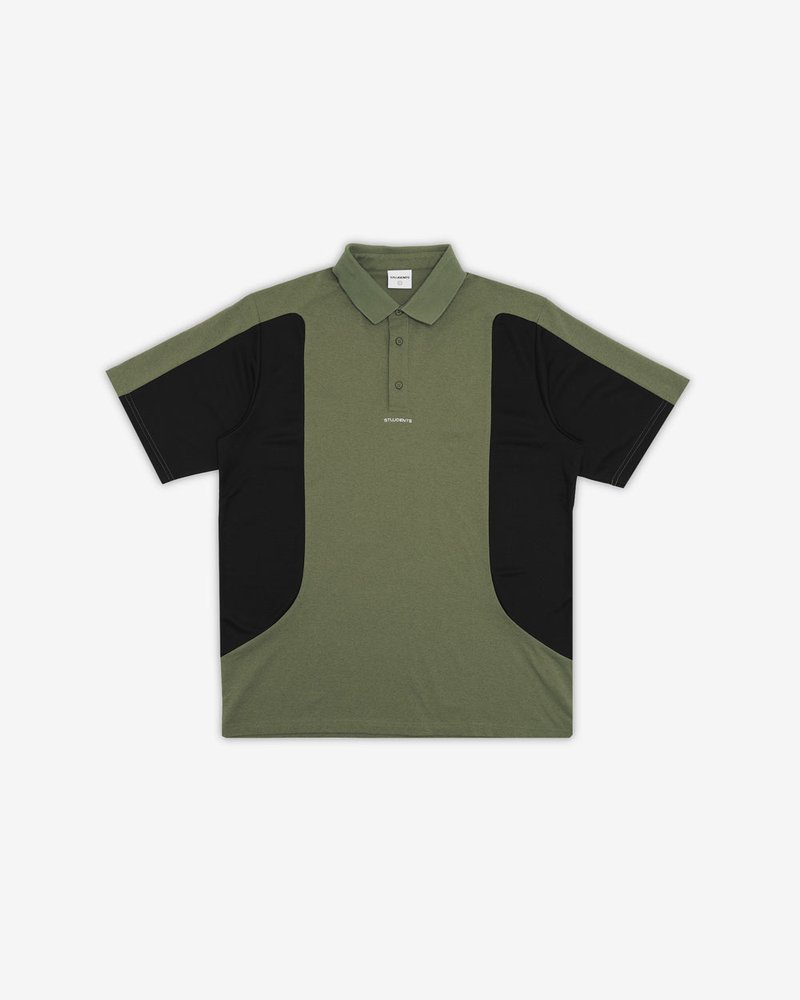 Students Golf Ledgewood S/S Polo · view 2 of 4