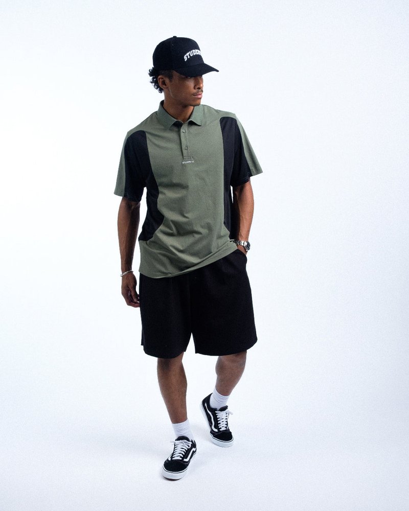 Students Golf Ledgewood S/S Polo · view 4 of 4