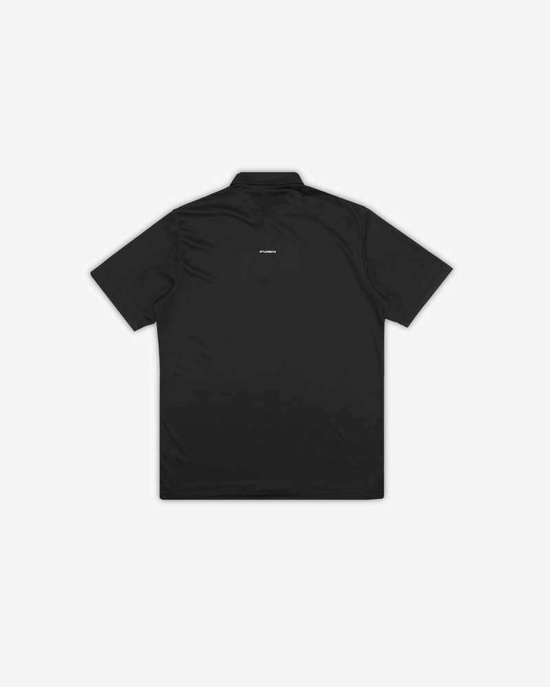 Students Golf Librarian S/S Polo · view 3 of 4