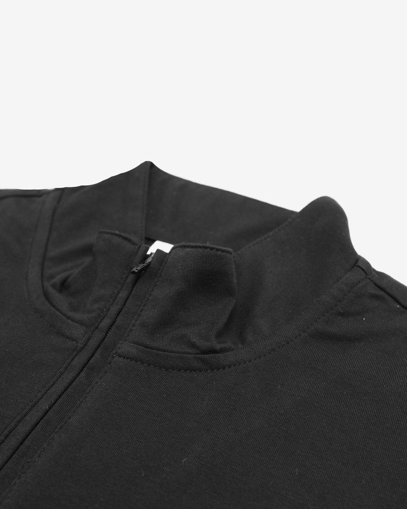 Students Golf Manager S/S Q-Zip Shirt · view 4 of 4