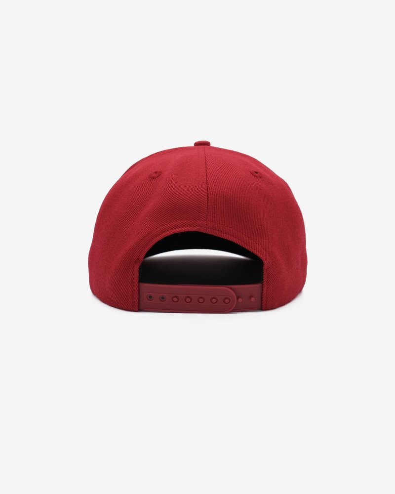 Students Golf Society 5-Panel Wool Hat · view 2 of 3