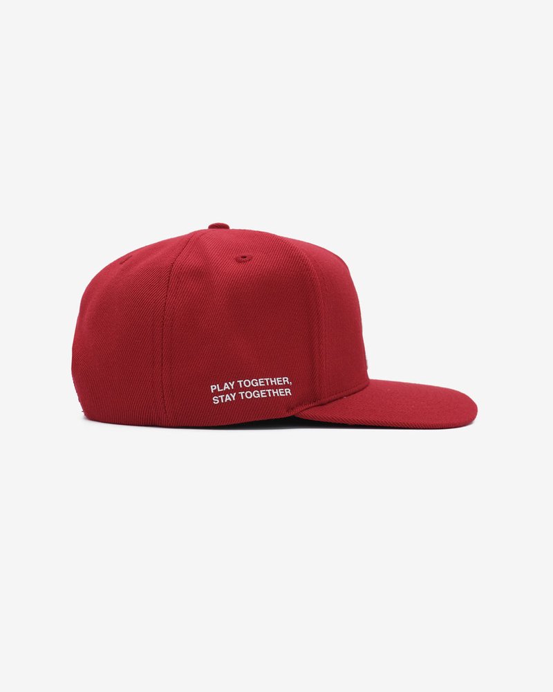 Students Golf Society 5-Panel Wool Hat · view 3 of 3