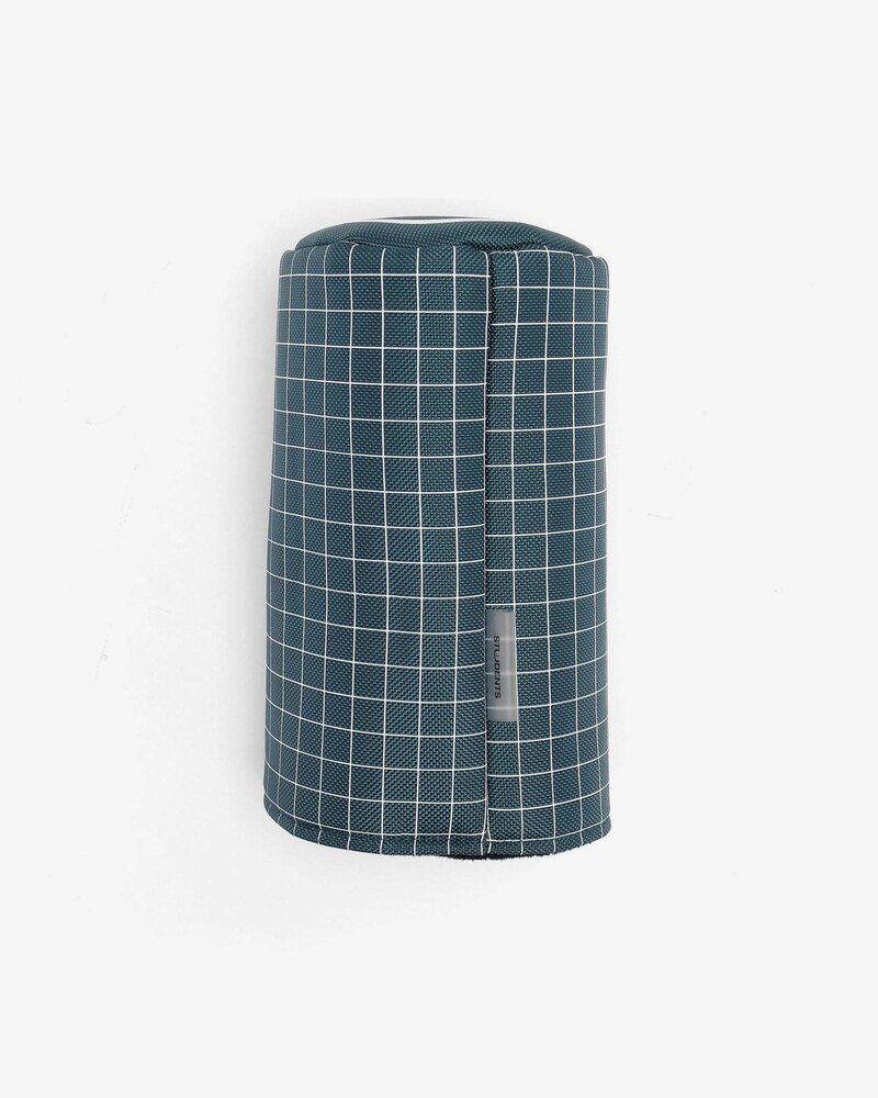 Students Golf Draft Barrel Headcover — Green · view 2 of 4