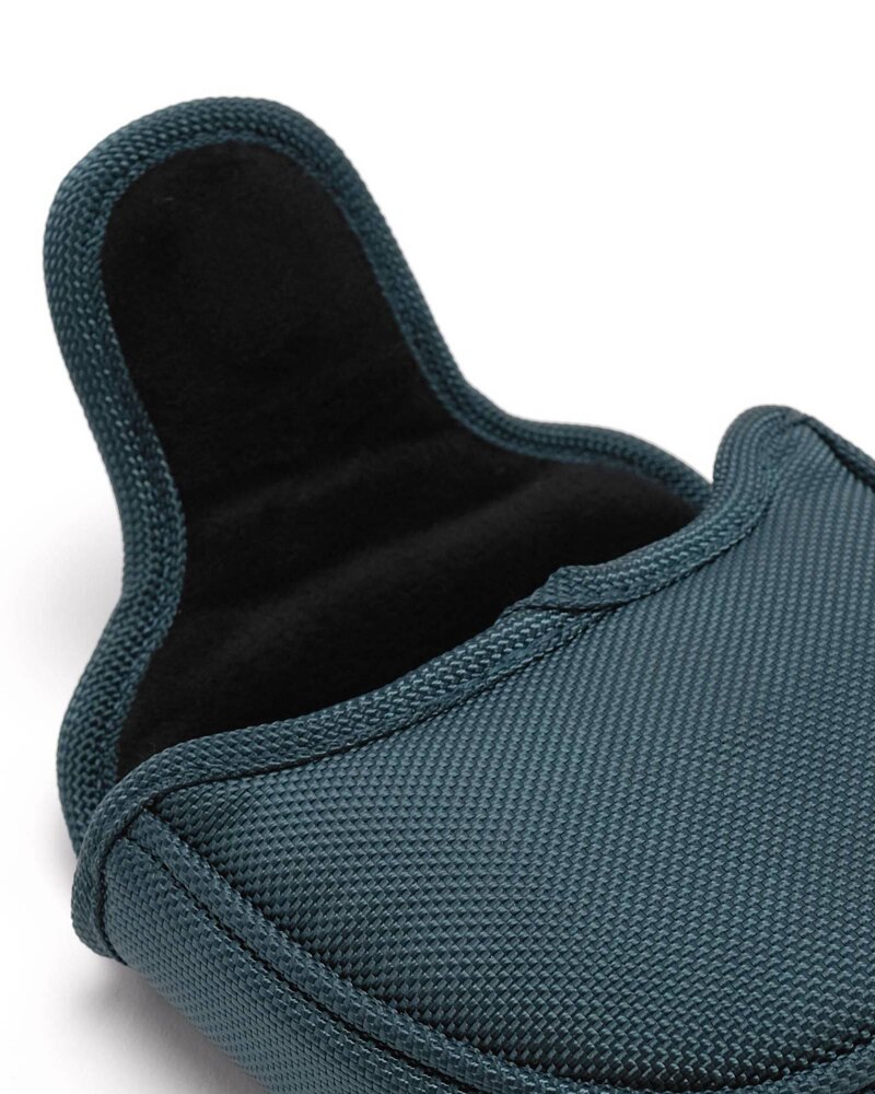 Students Golf Draft Mallet Headcover — Green · view 3 of 4