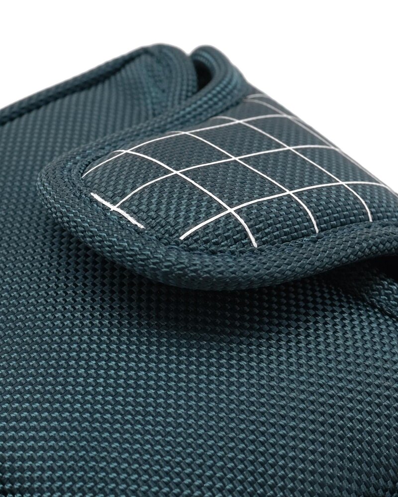 Students Golf Draft Mallet Headcover — Green · view 4 of 4
