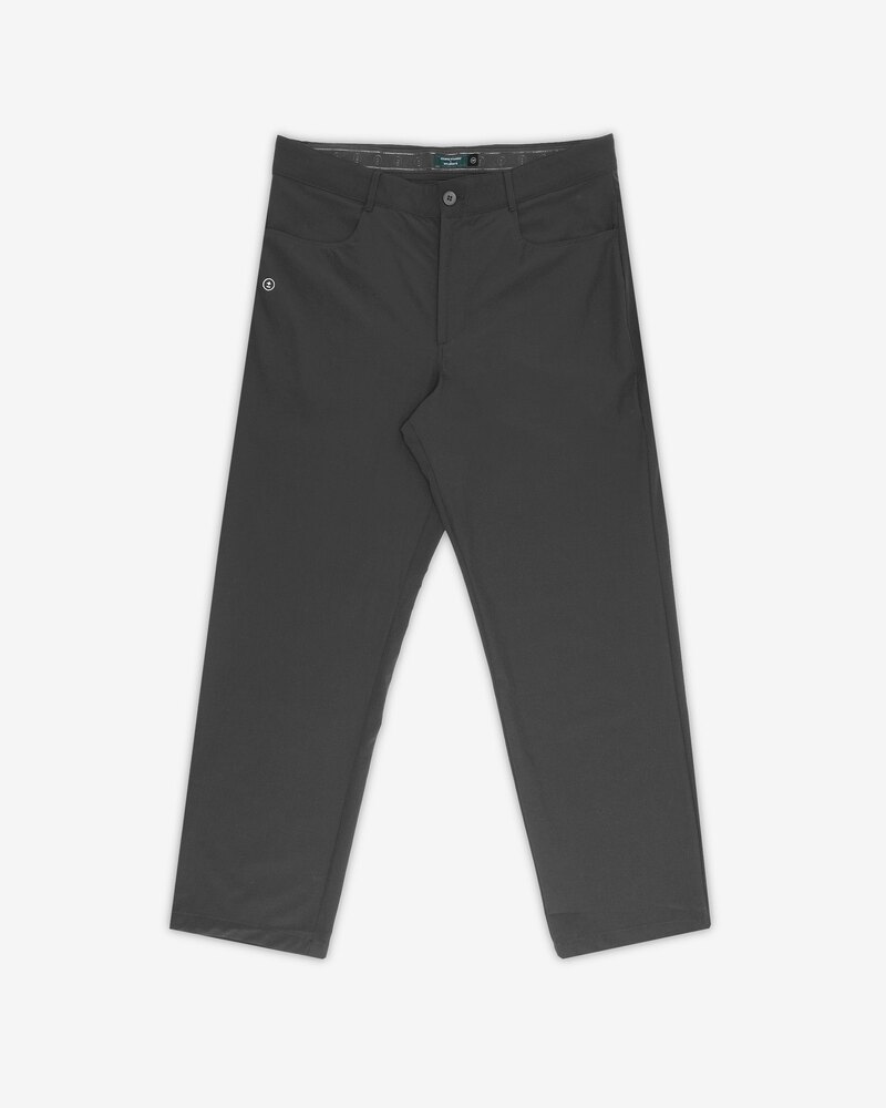 Students Golf Anti-Gravity Lightweight Pants — Black · view 2 of 4