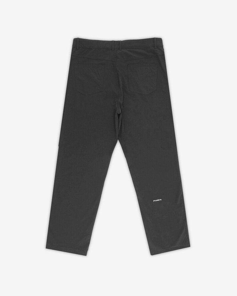 Students Golf Anti-Gravity Lightweight Pants — Black · view 3 of 4