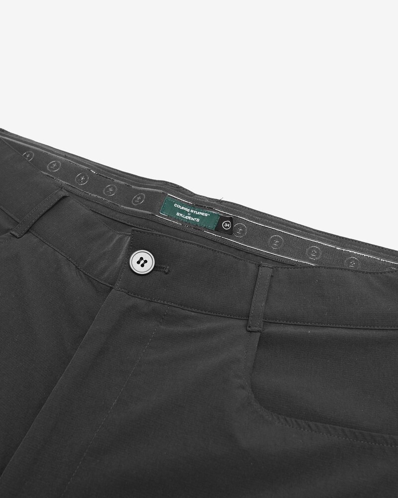 Students Golf Anti-Gravity Lightweight Pants — Black · view 4 of 4