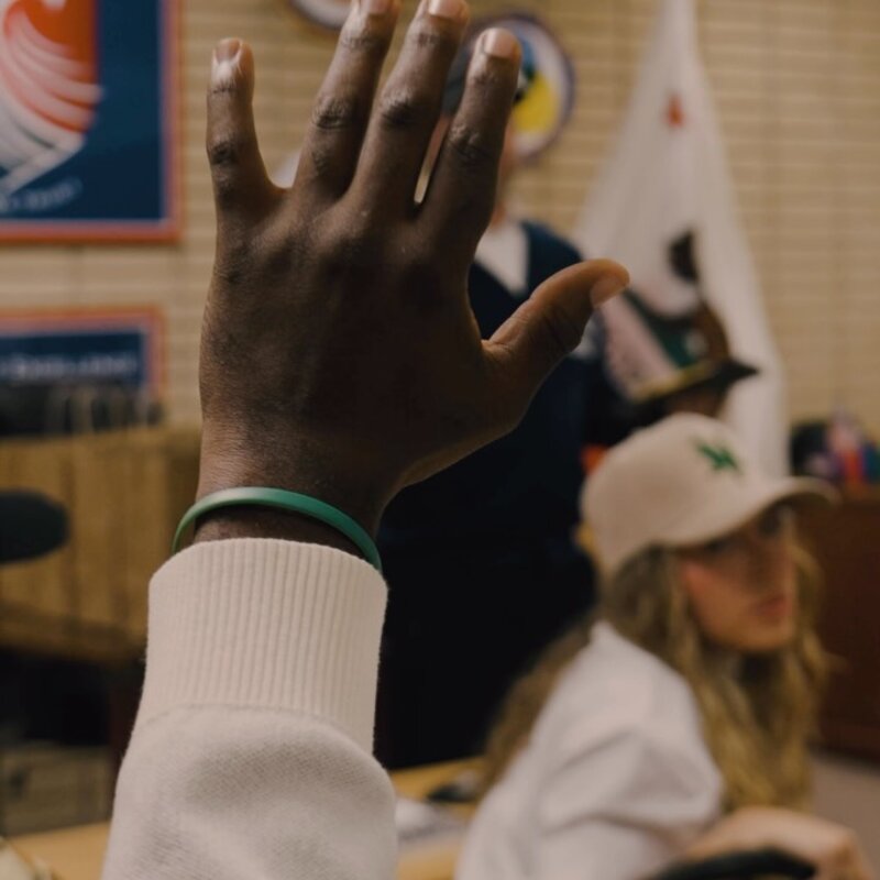 Class in session — Students Golf classroom lookbook — @studentsgolf