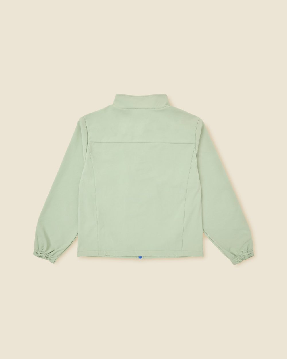 Sugarloaf Tech Jacket Glow Green · view 2 of 4