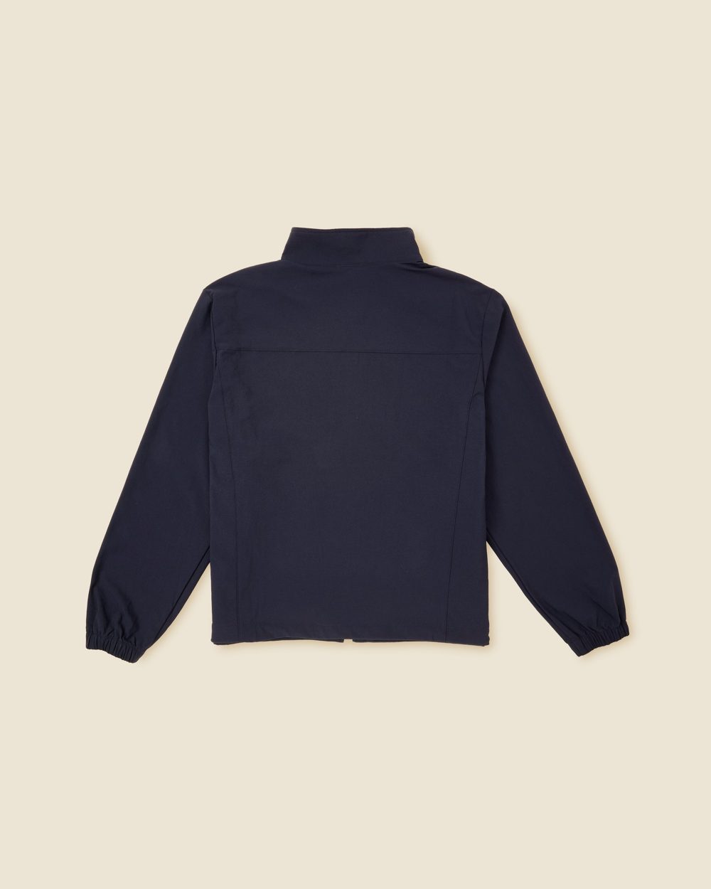 Sugarloaf Tech Jacket Navy · view 2 of 5
