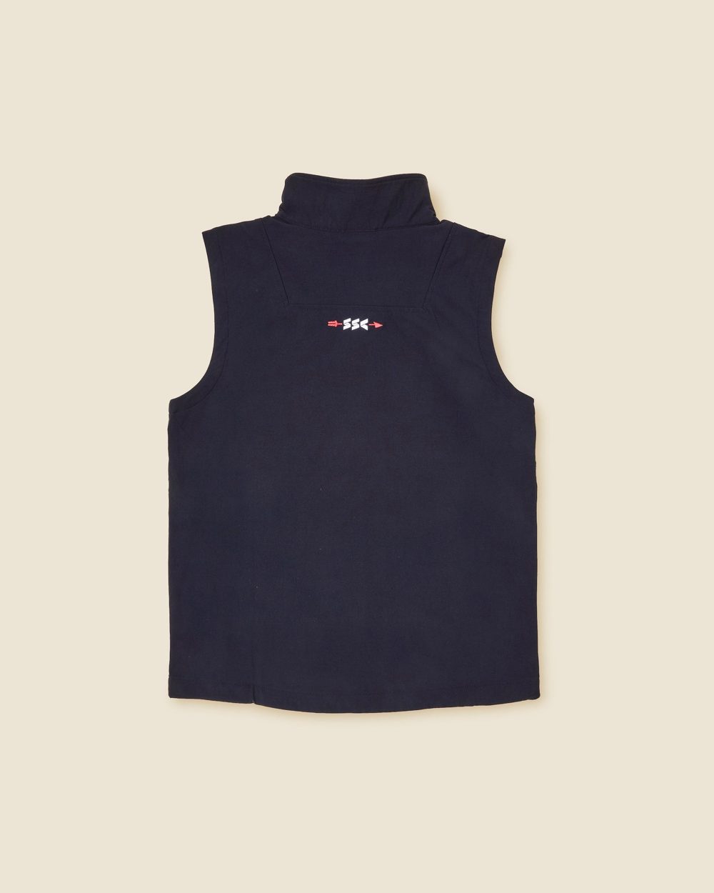 Sugarloaf Tech Vest Navy · view 2 of 4