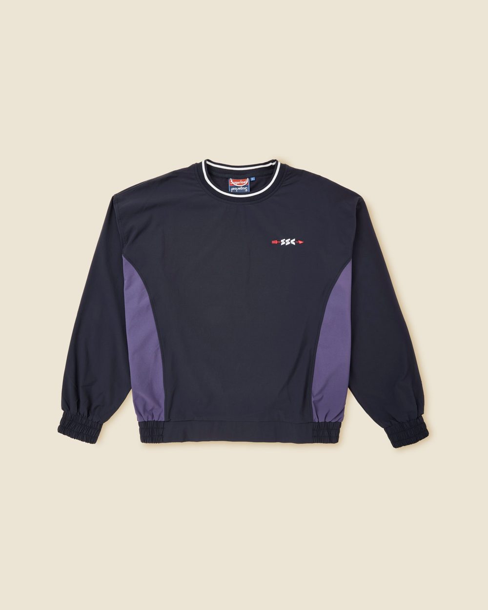 Sugarloaf Windcrew Navy · view 1 of 4