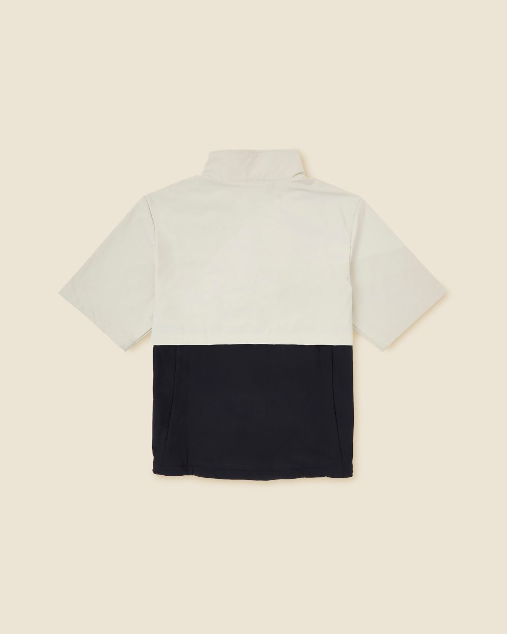 Sugarloaf Windshirt Stone/Navy · view 3 of 4