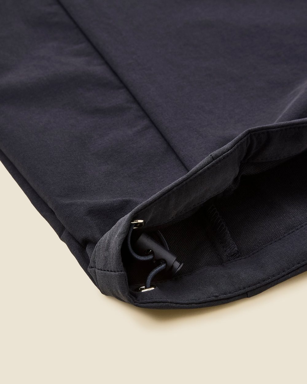 Sugarloaf Windshirt Stone/Navy · view 4 of 4