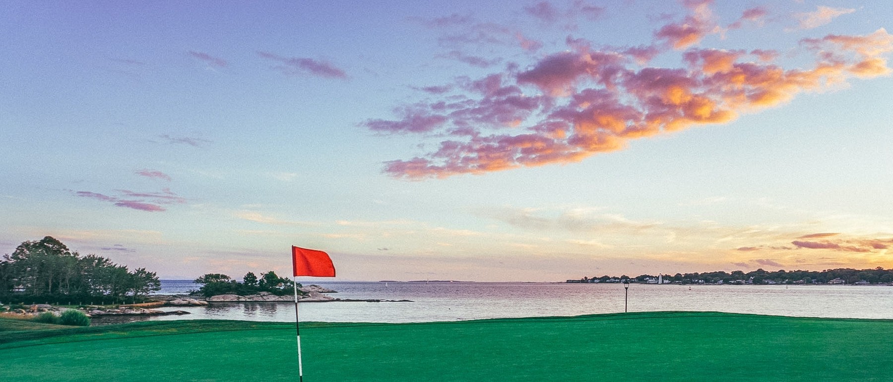Sugarloaf Social Club — The Group Chat That Became a Golf Brand