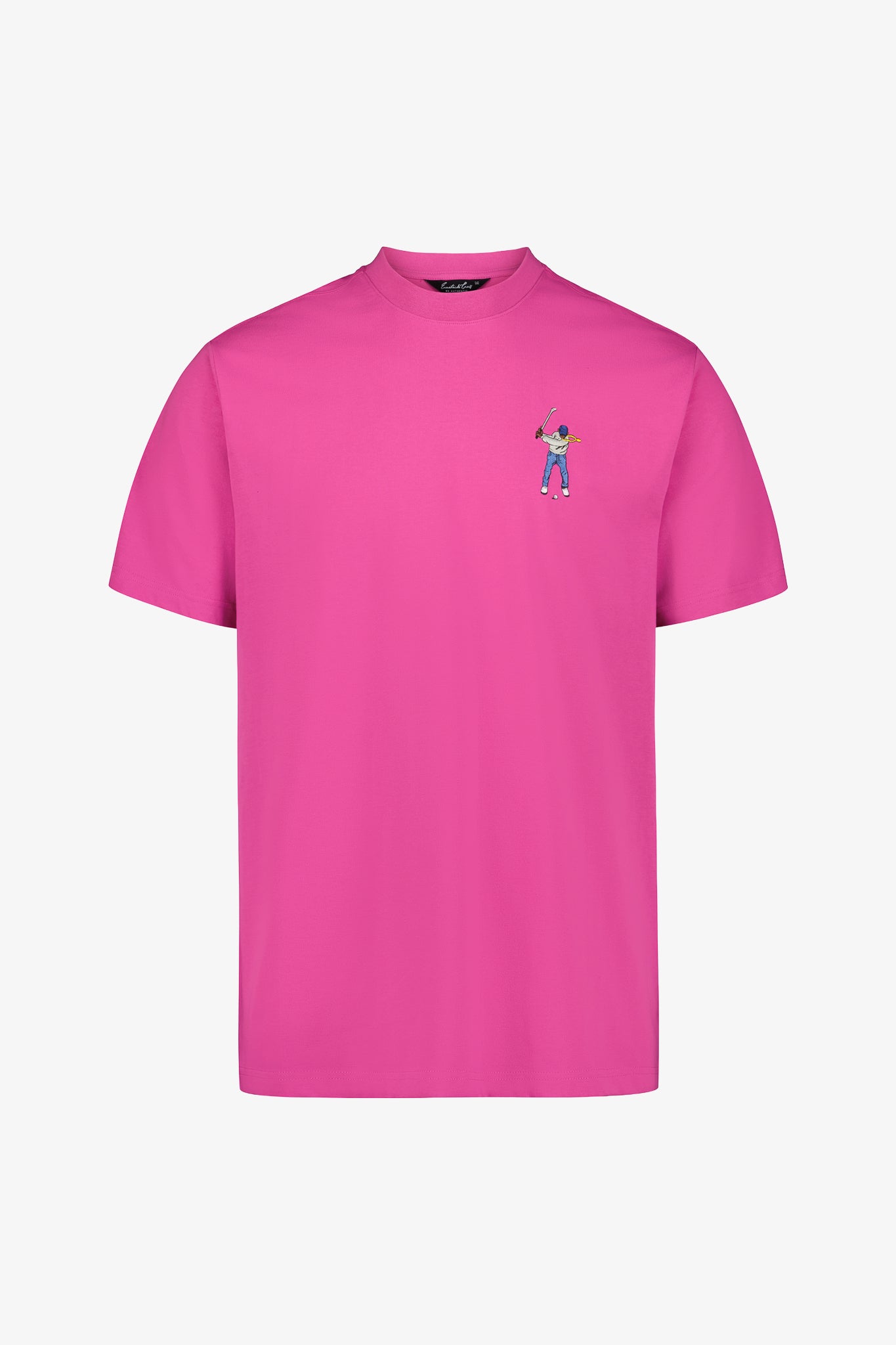 Eastside Golf Core SS Tee