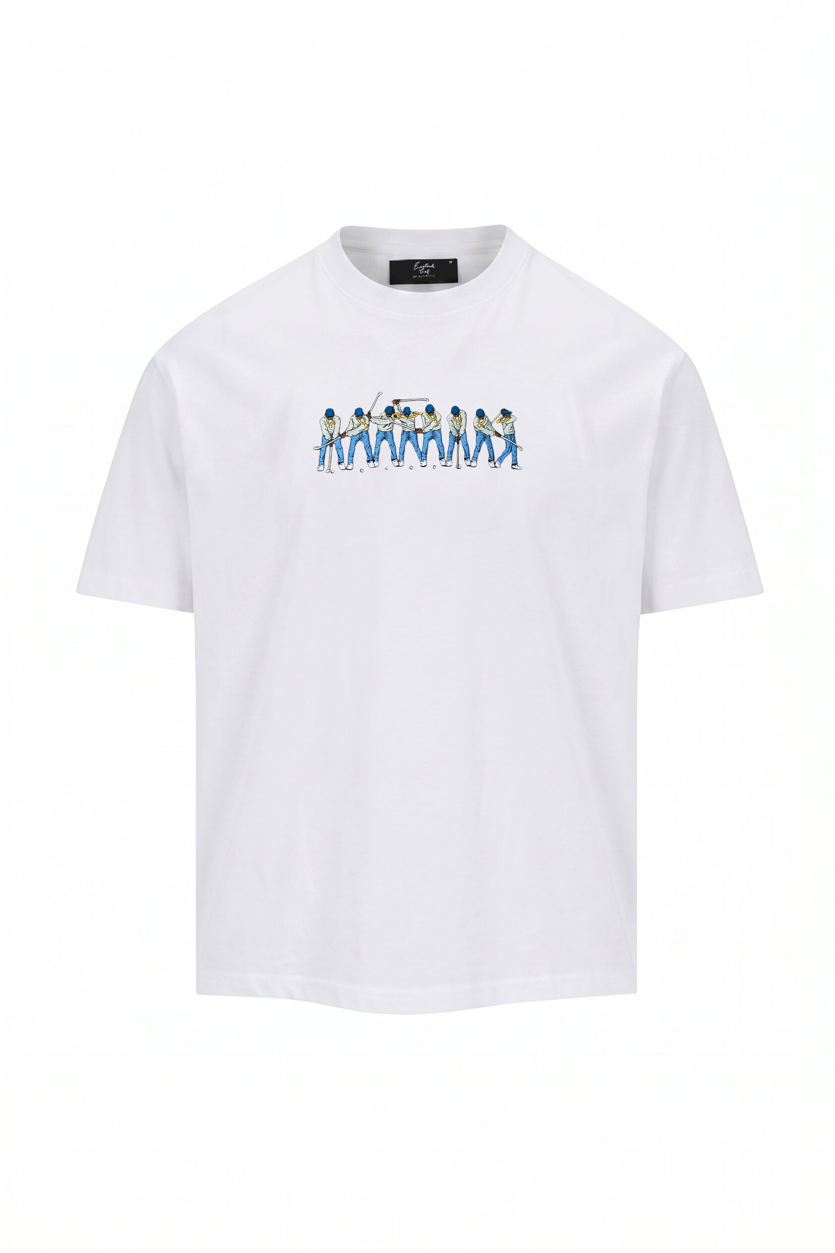 Eastside Golf Sequence Tee