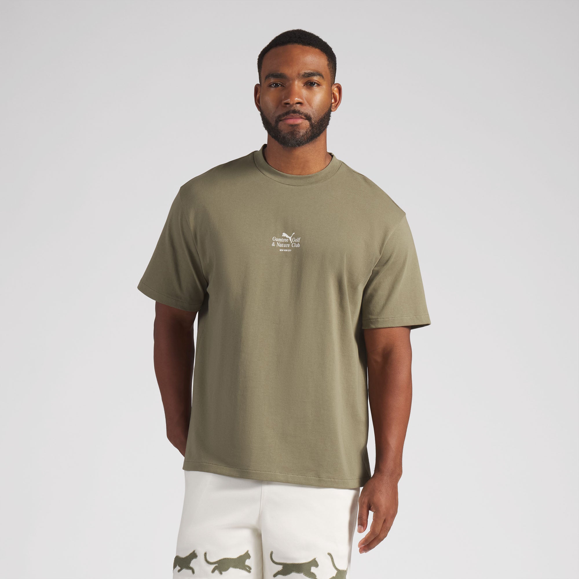PUMA x Gumtree Pardoides Performance Tee