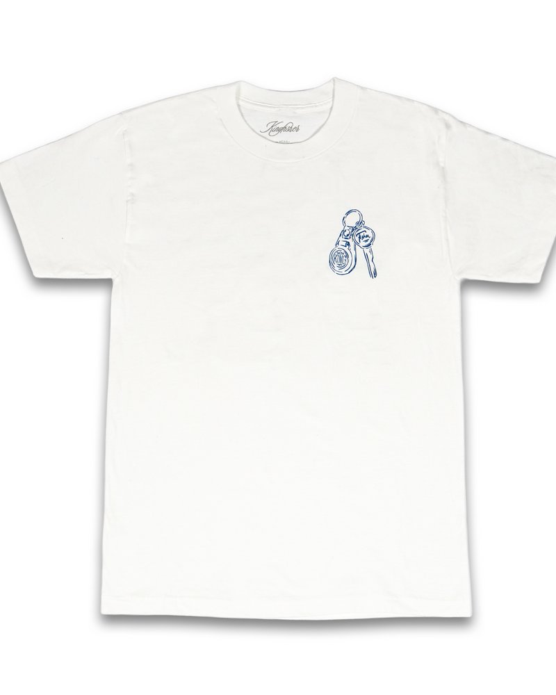 Kingfisher Golf Golfmobile Tee &middot; view 2 of 3