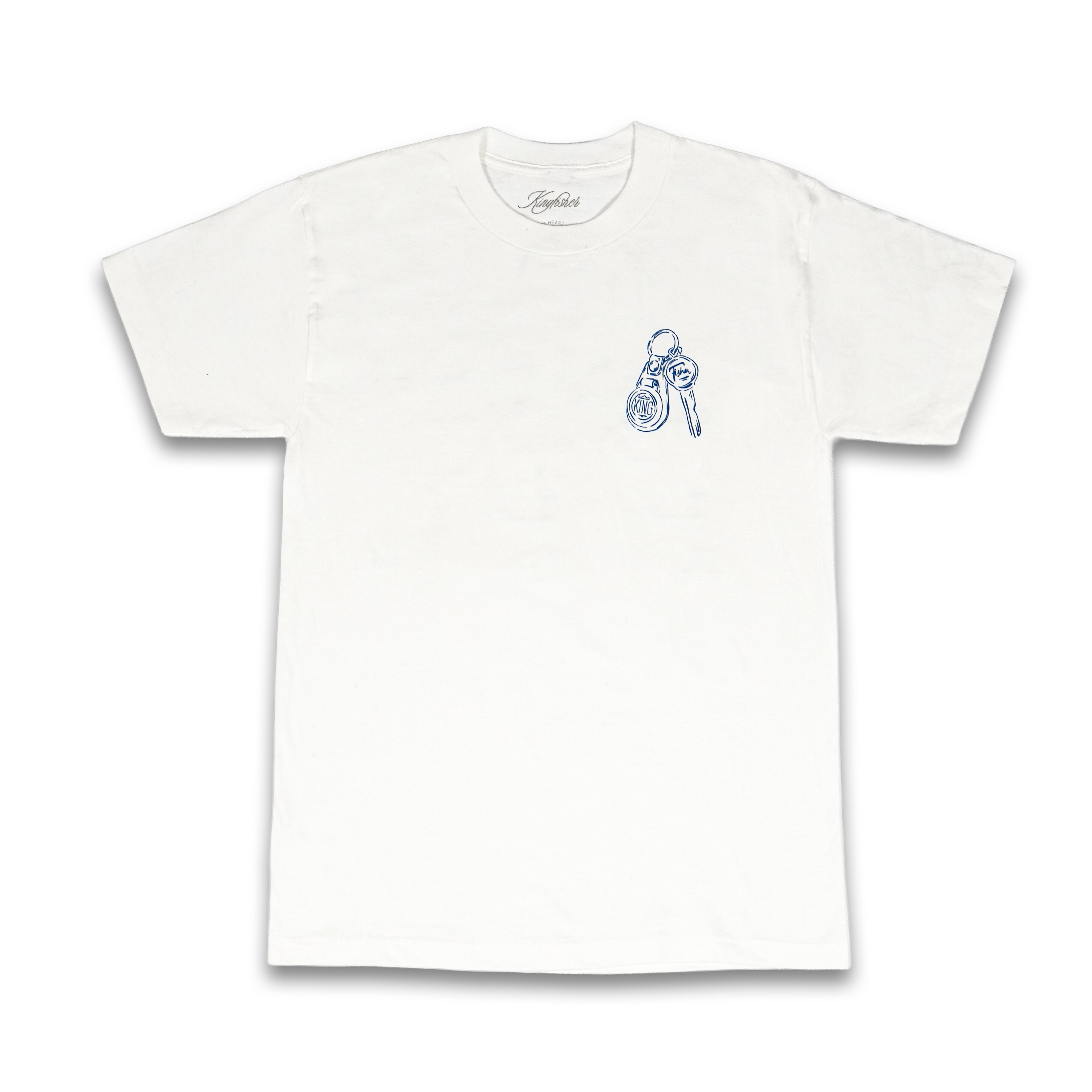 Kingfisher Golf Golfmobile Tee