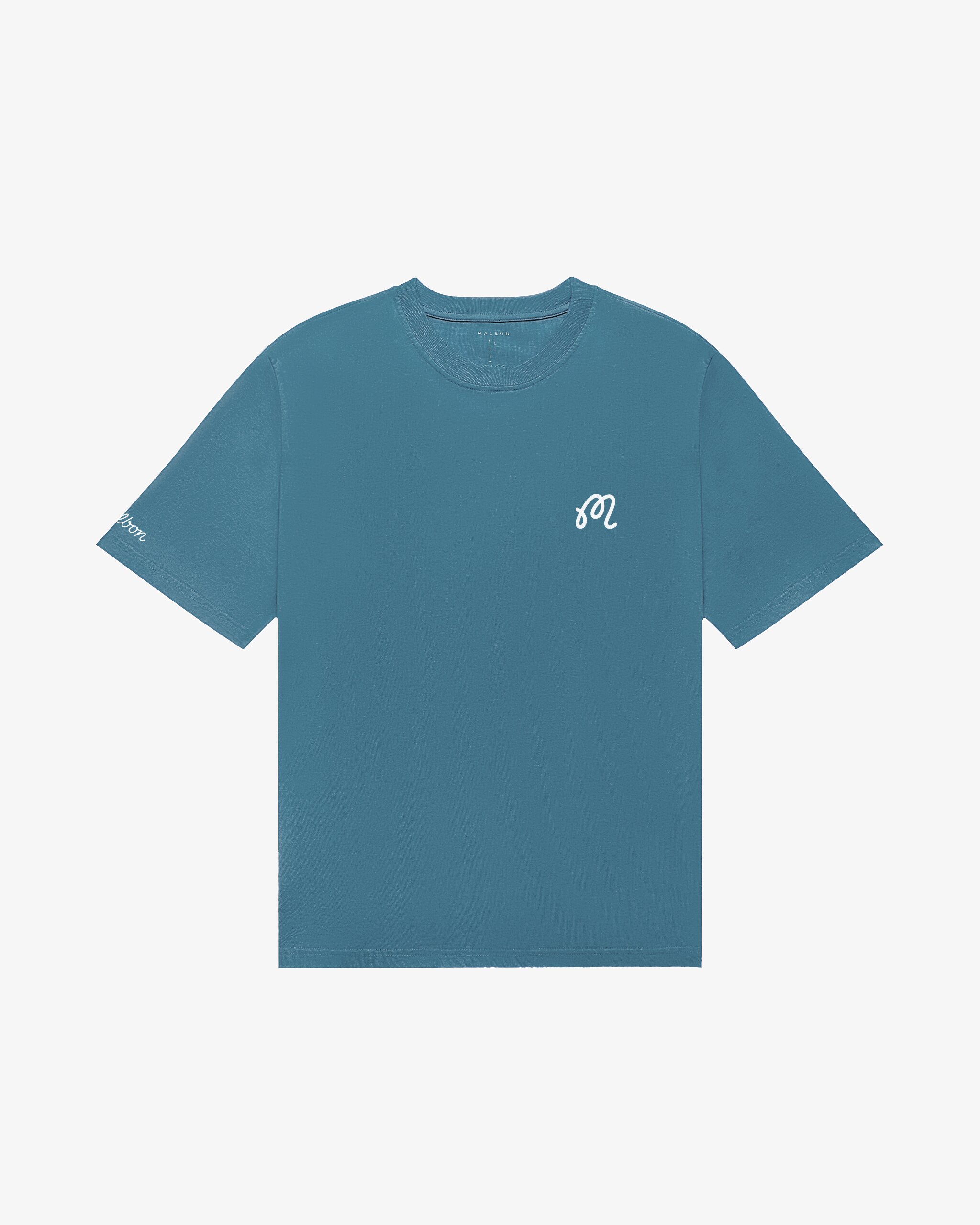 Malbon Golf Bermuda Tee