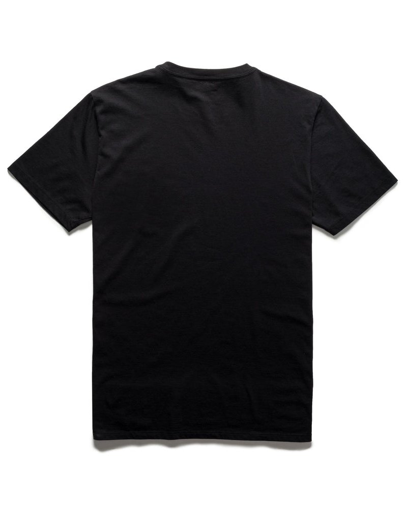 Radmor Maxwell Pimalite Players Tee &middot; view 2 of 4