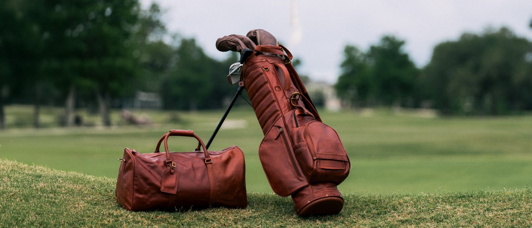Brand to Know — Sun Mountain, the Montana Company That Put Legs on the Golf Bag