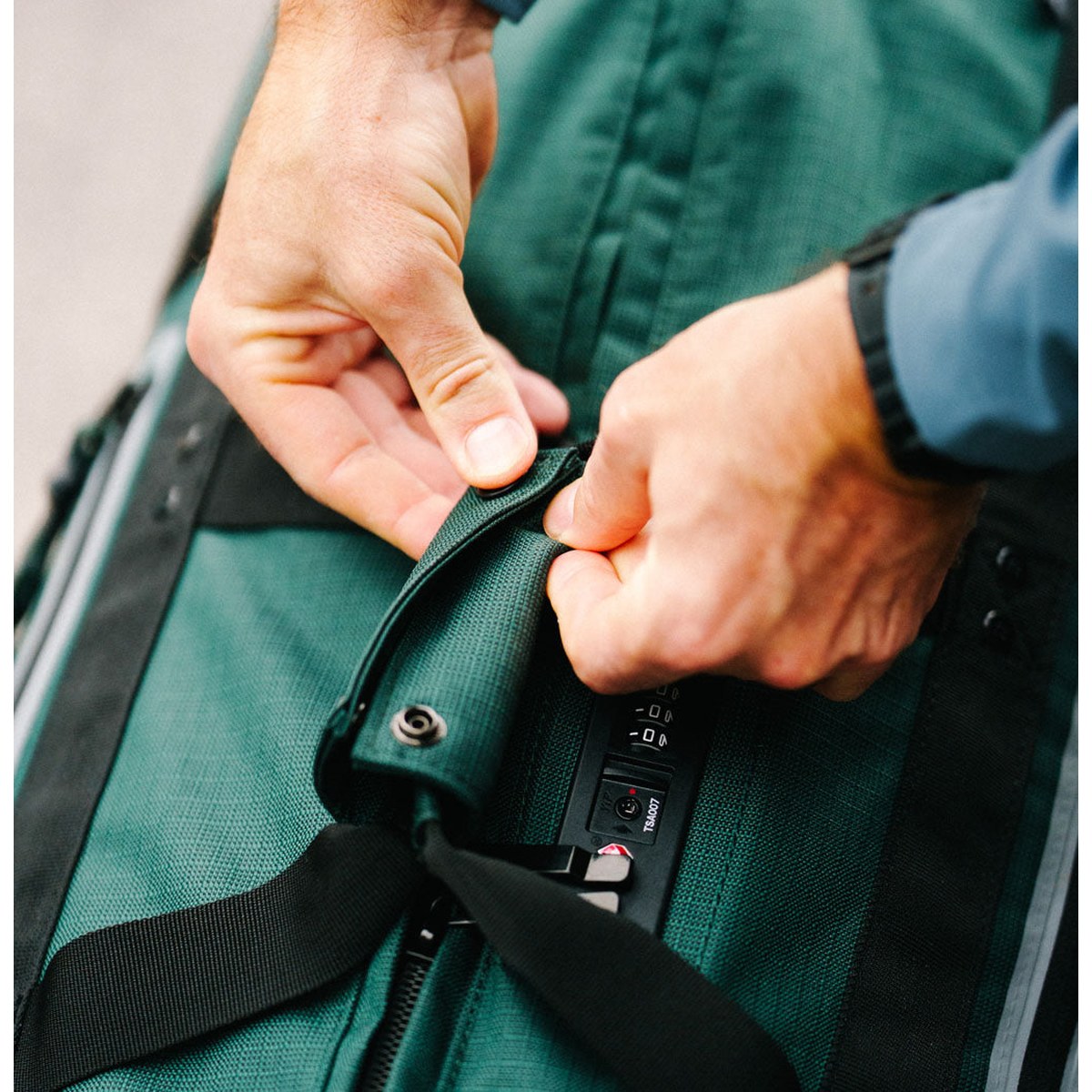 ClubGlider3 Travel Bag $450 · view 3 of 8