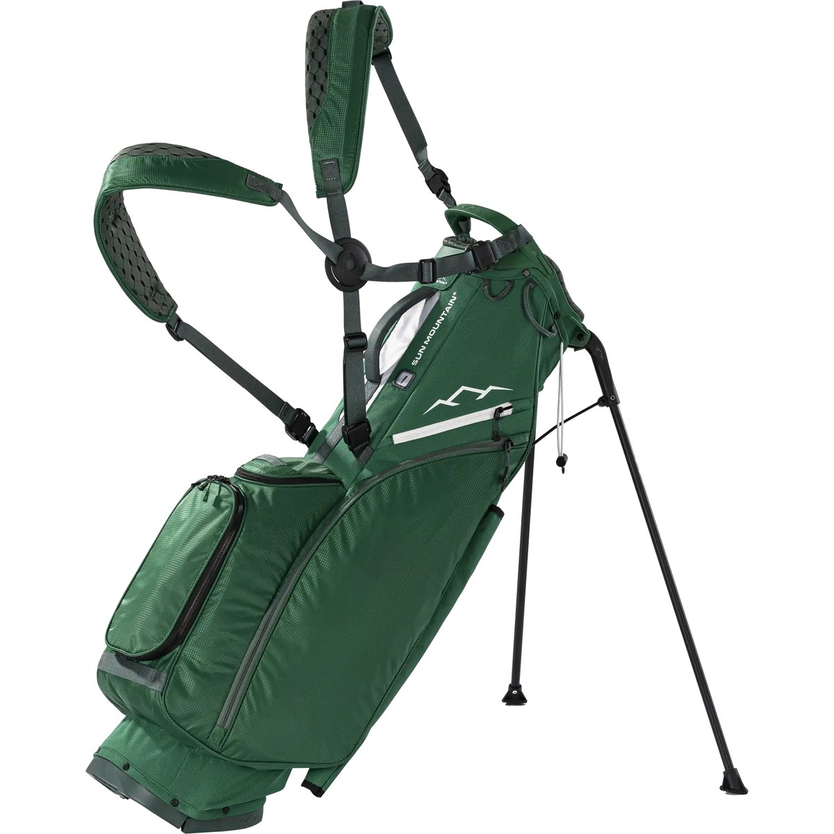 Sun Mountain Eclipse E-2.5 lightweight stand bag