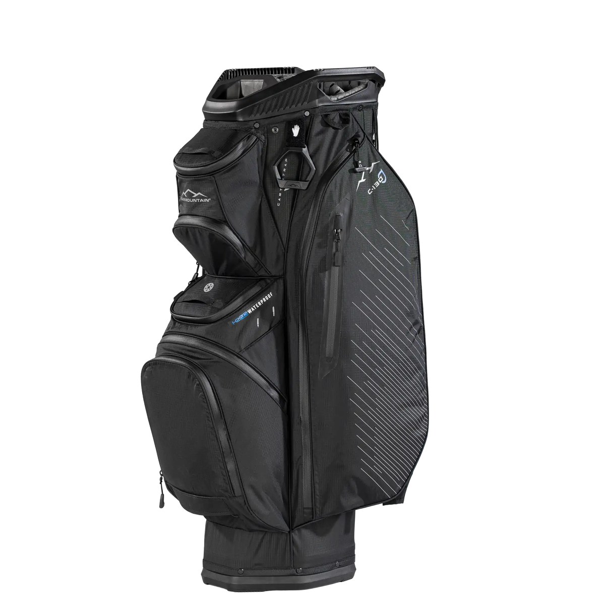 H2NO C-130 Cart Bag $400 · view 1 of 4