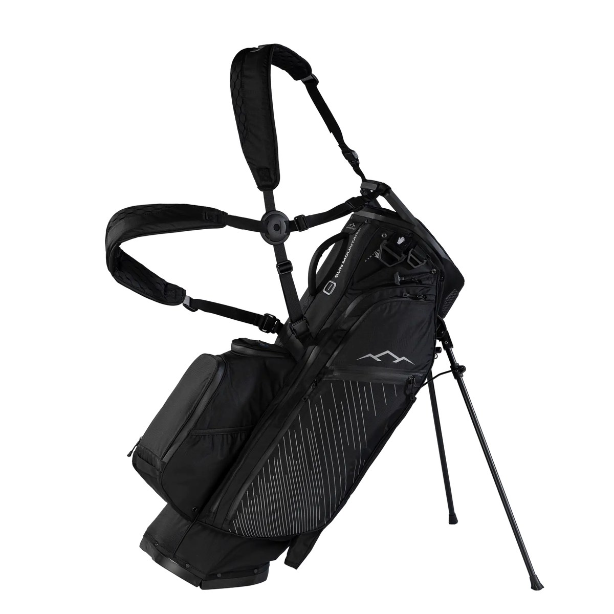 H2NO E-4.5 VLO Stand Bag $380 · view 1 of 4