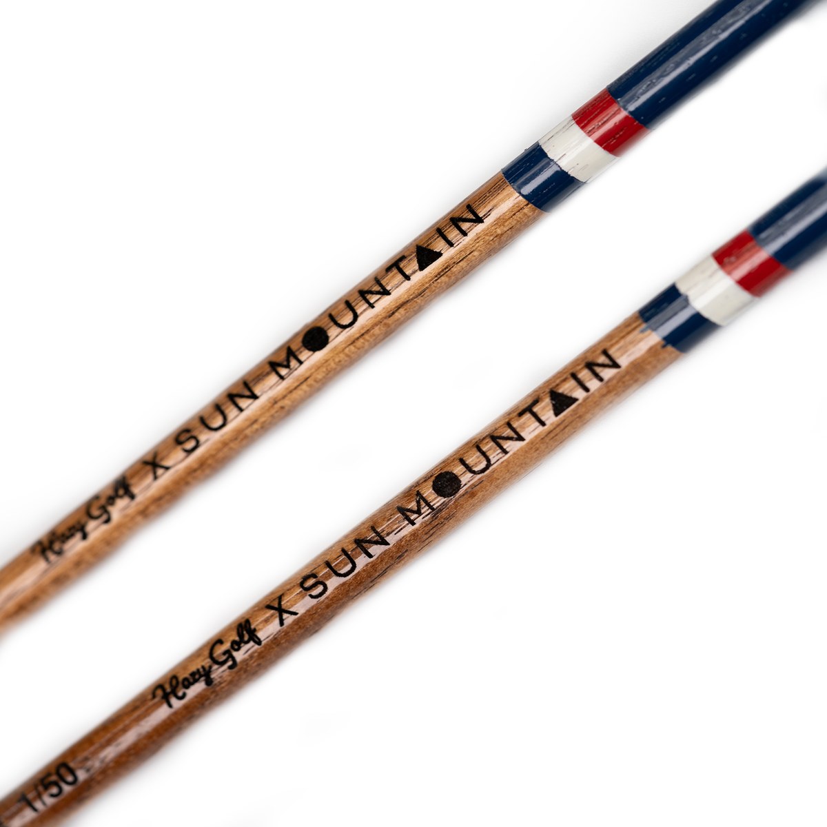 Limited Edition Alignment Sticks $130 · view 3 of 4
