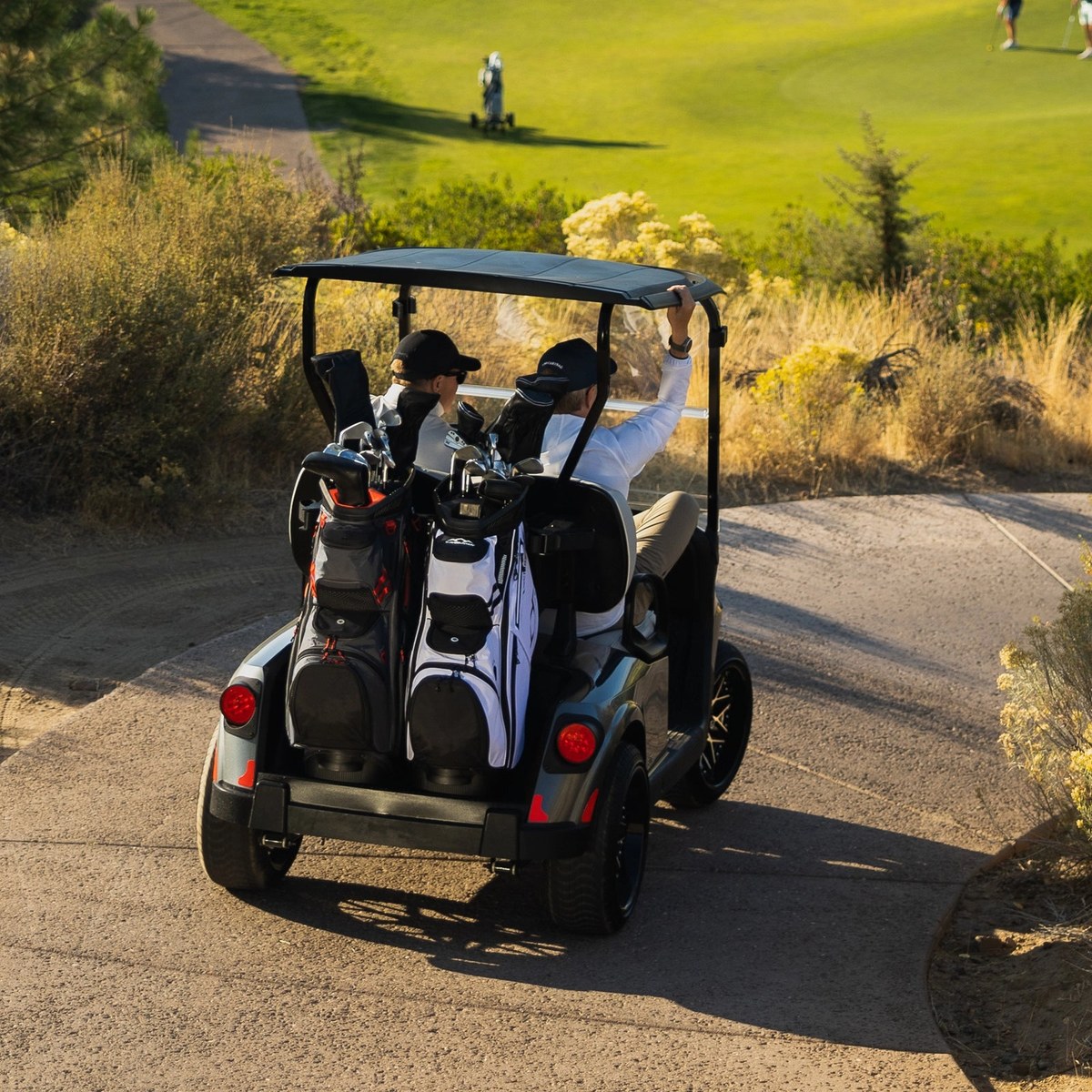 C-Series C-130 Cart Bag $325 · view 6 of 6