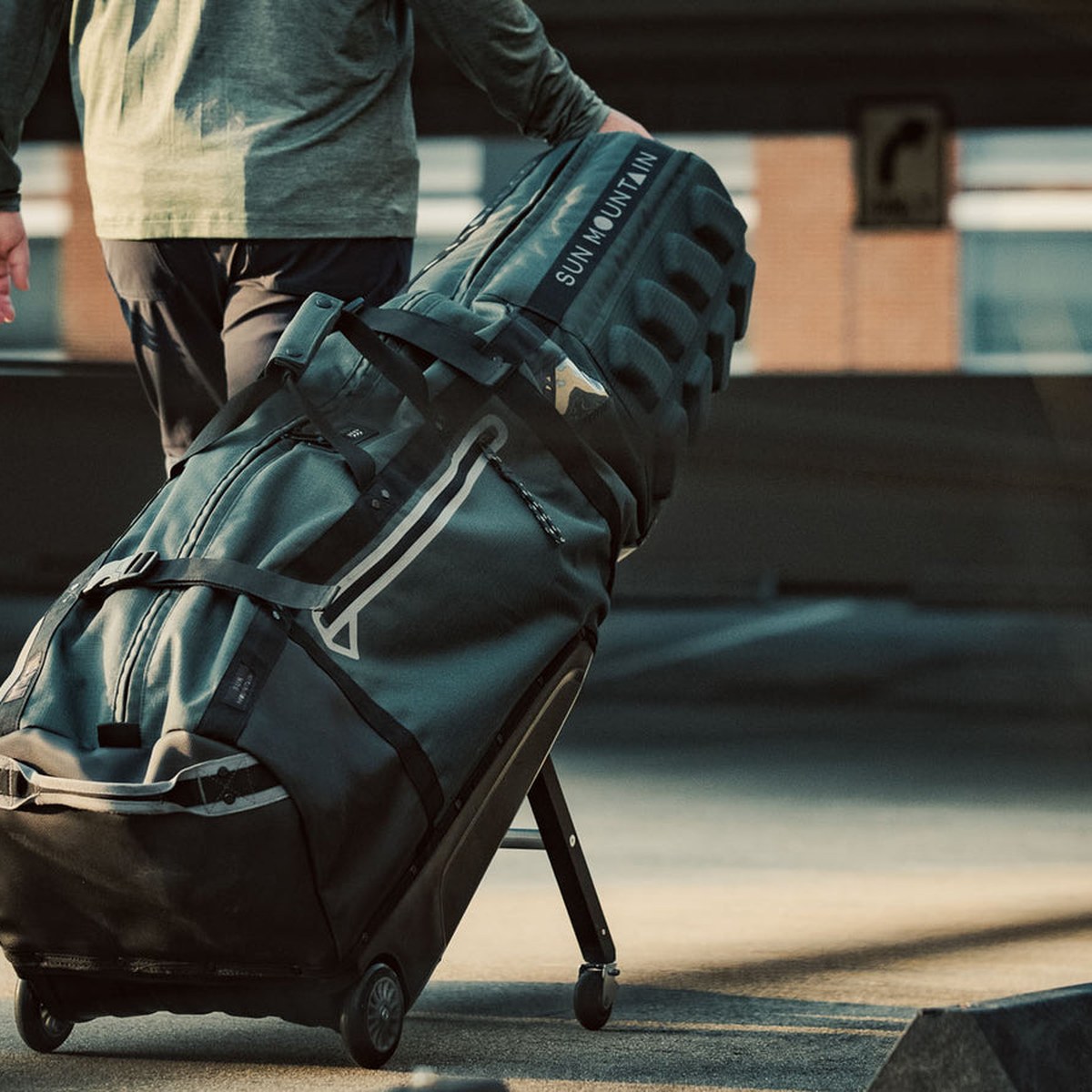 ClubGlider3 Travel Bag $450 · view 8 of 8