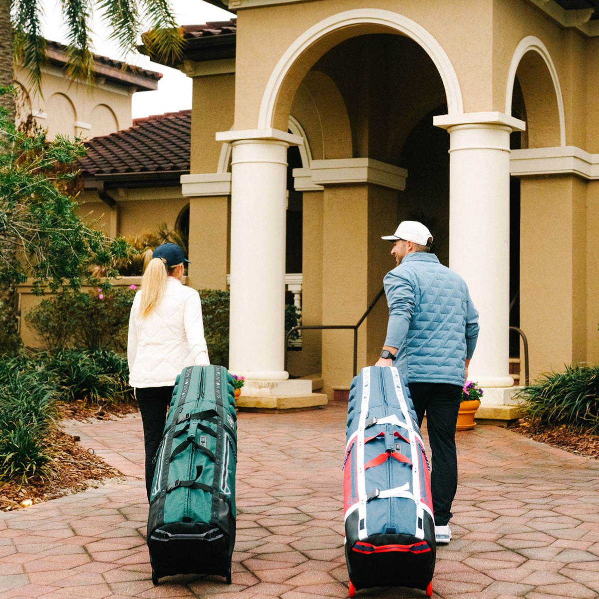 ClubGlider3 Travel Bag $450 · view 7 of 8