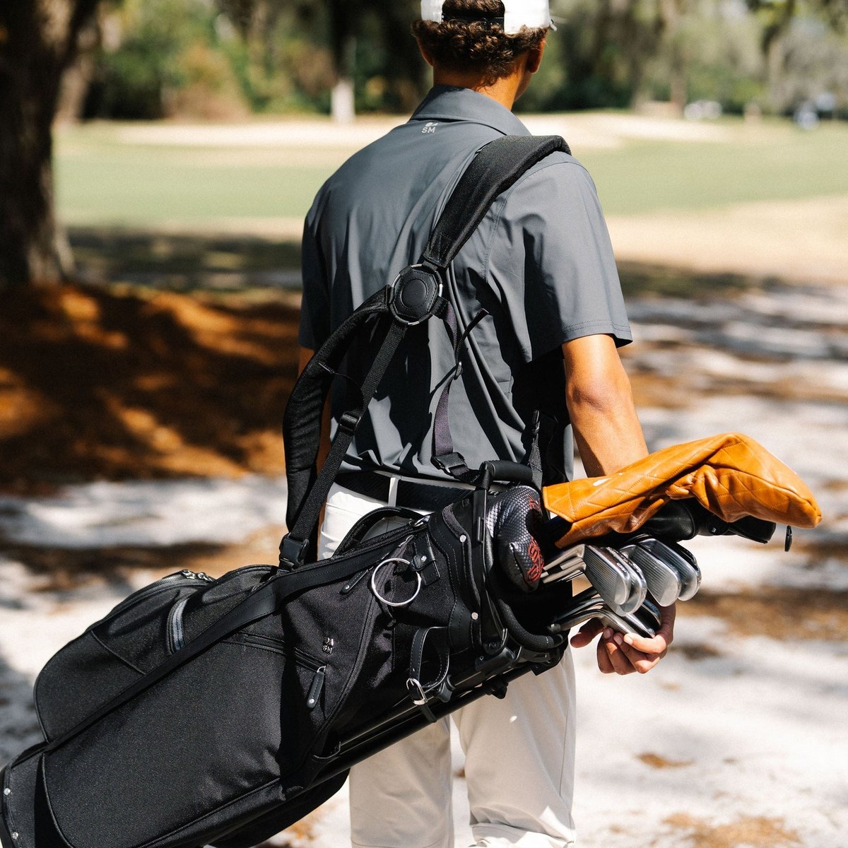 Matchplay Cart Bag $450 · view 4 of 4