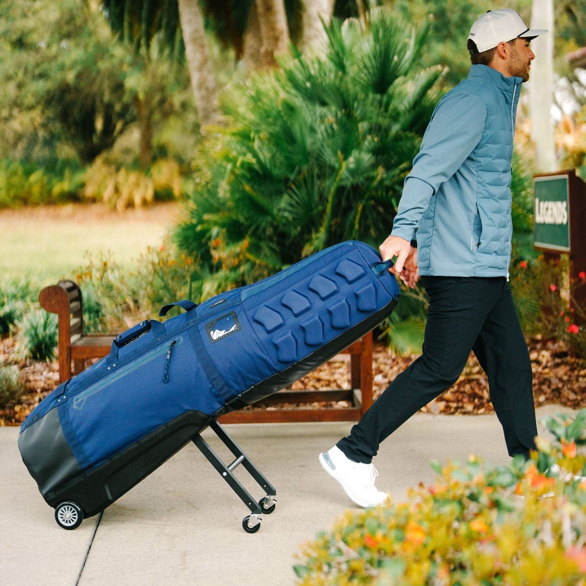 ClubGlider3 Travel Bag $450 · view 6 of 8