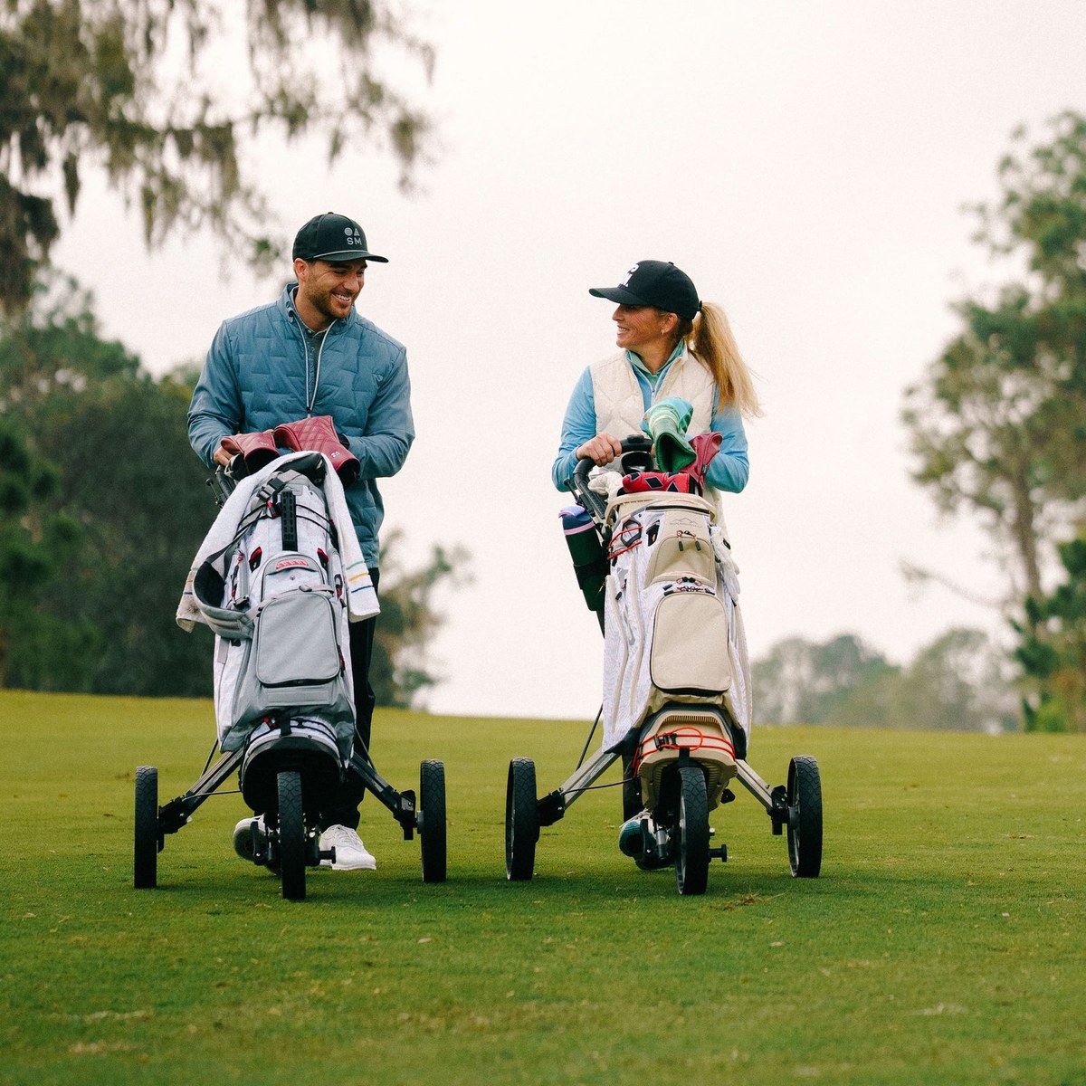 PX4 Push Cart $330 · view 6 of 6
