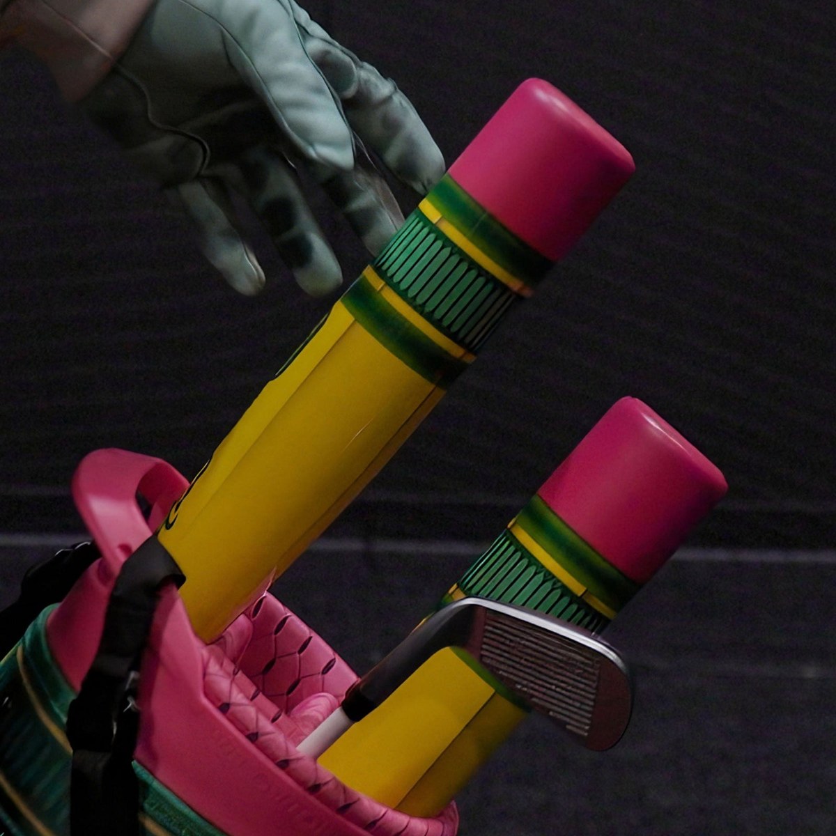 Limited Edition Alignment Sticks $130 · view 4 of 4