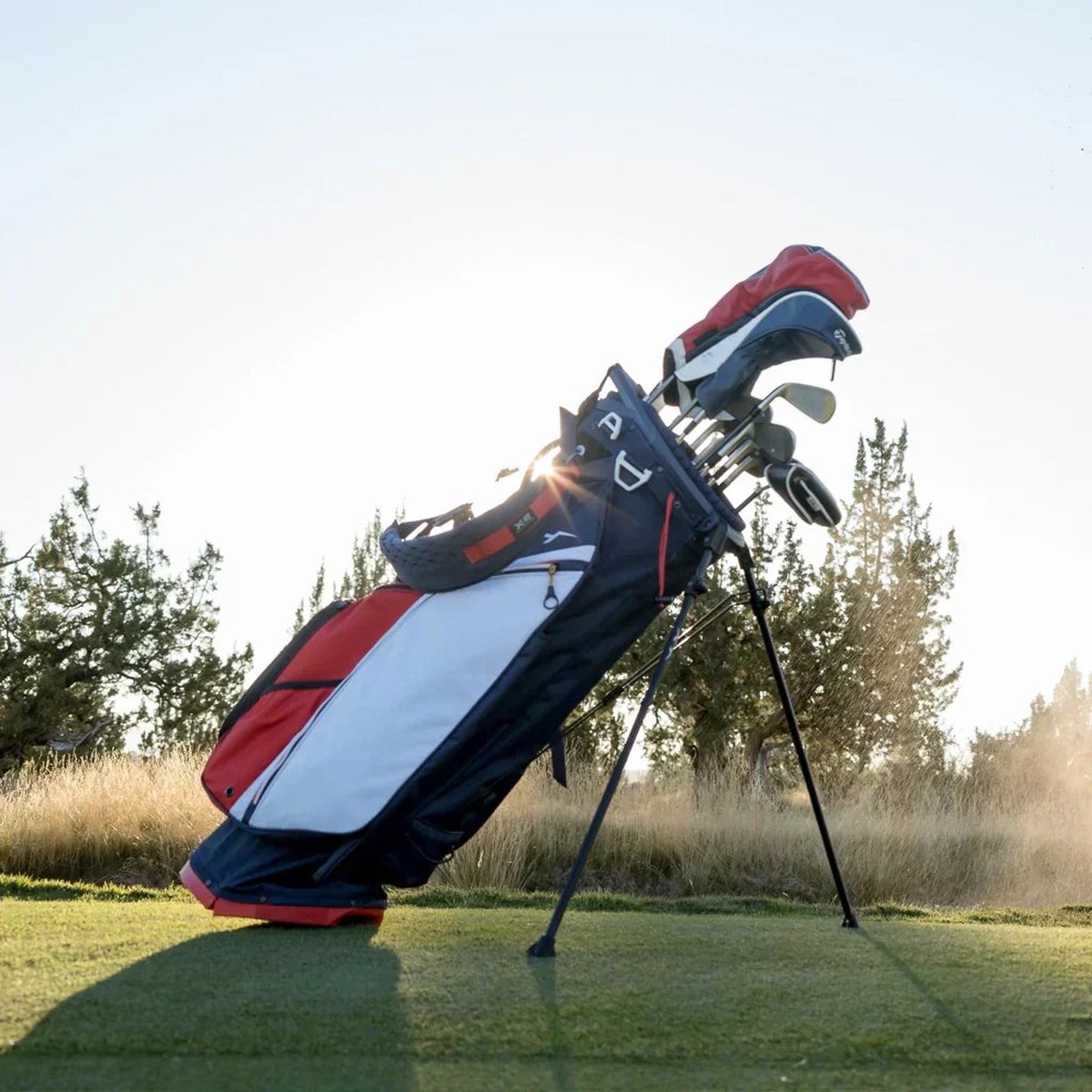 Eclipse E-2.5 Stand Bag $224 · view 4 of 4