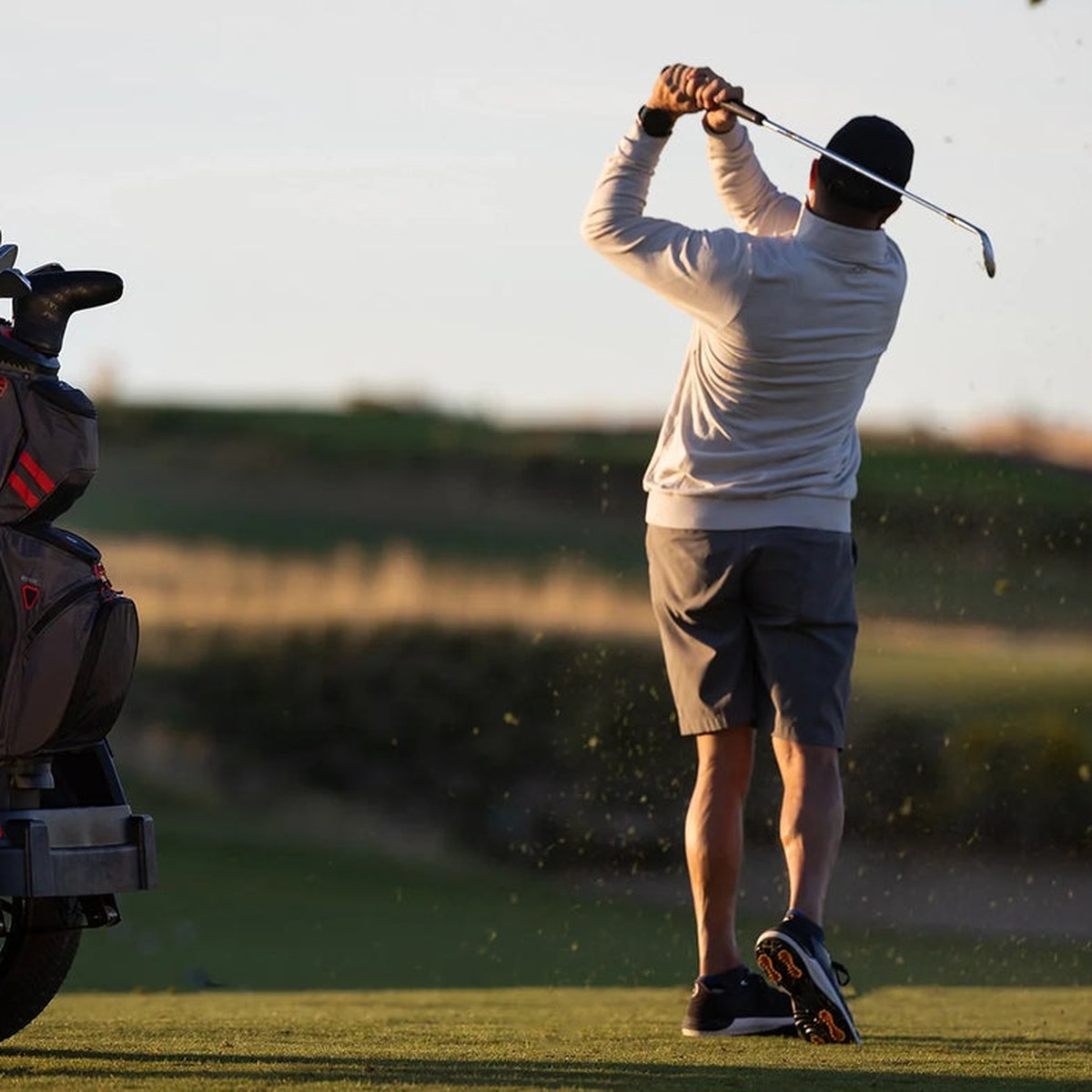C-Series C-130 Cart Bag $325 · view 5 of 6