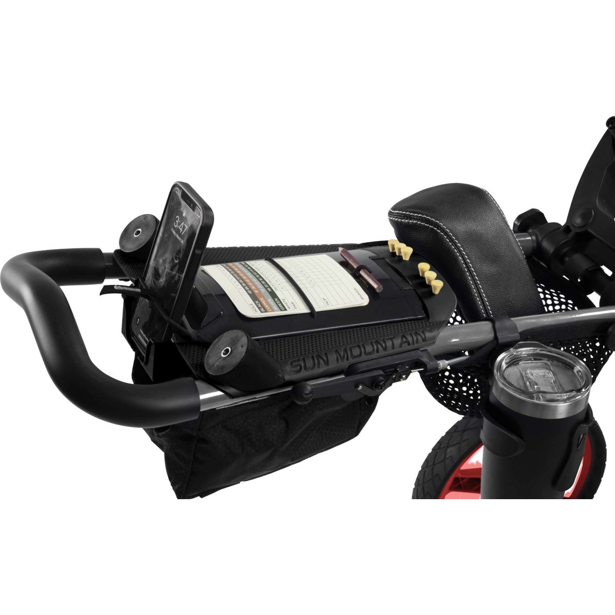 PX4 Push Cart $330 · view 2 of 6